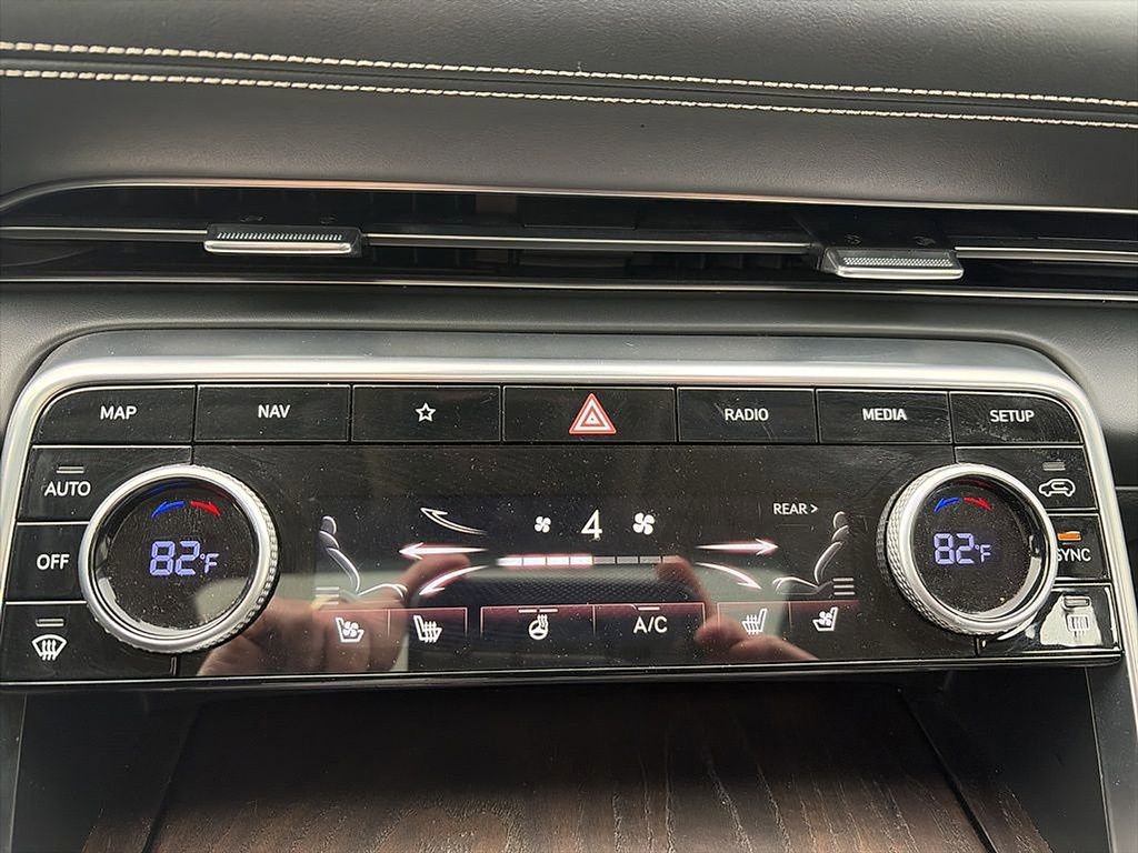 Used 2023 Genesis GV80 2.5T w/ Advanced Package image 6