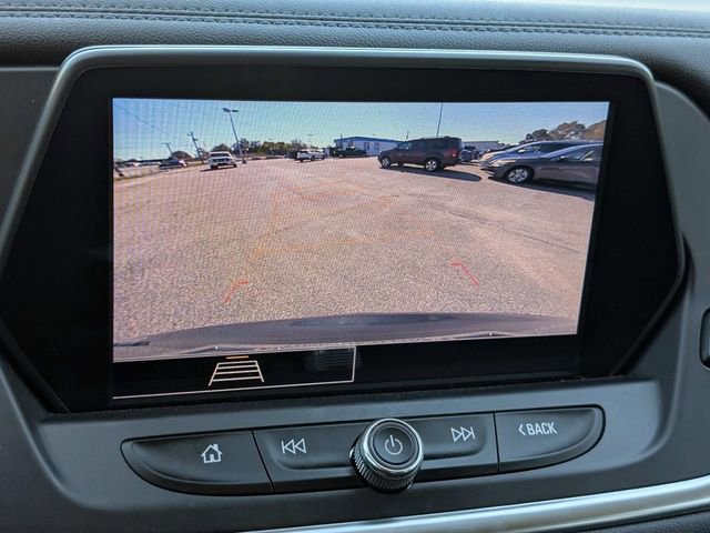 Used 2021 Chevrolet Blazer LT w/ LPO, Floor Liner Package image 26