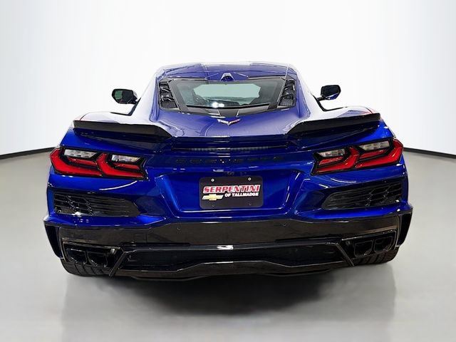 New 2027 Chevrolet Corvette Grand Sport w/ Battery Protection Package RWD image 9