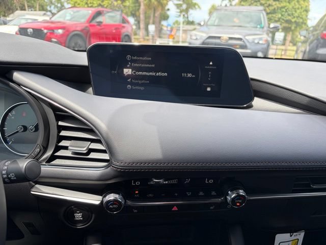New 2026 MAZDA MAZDA3 2.5 S Hatchback w/ Premium Pkg FWD image 18