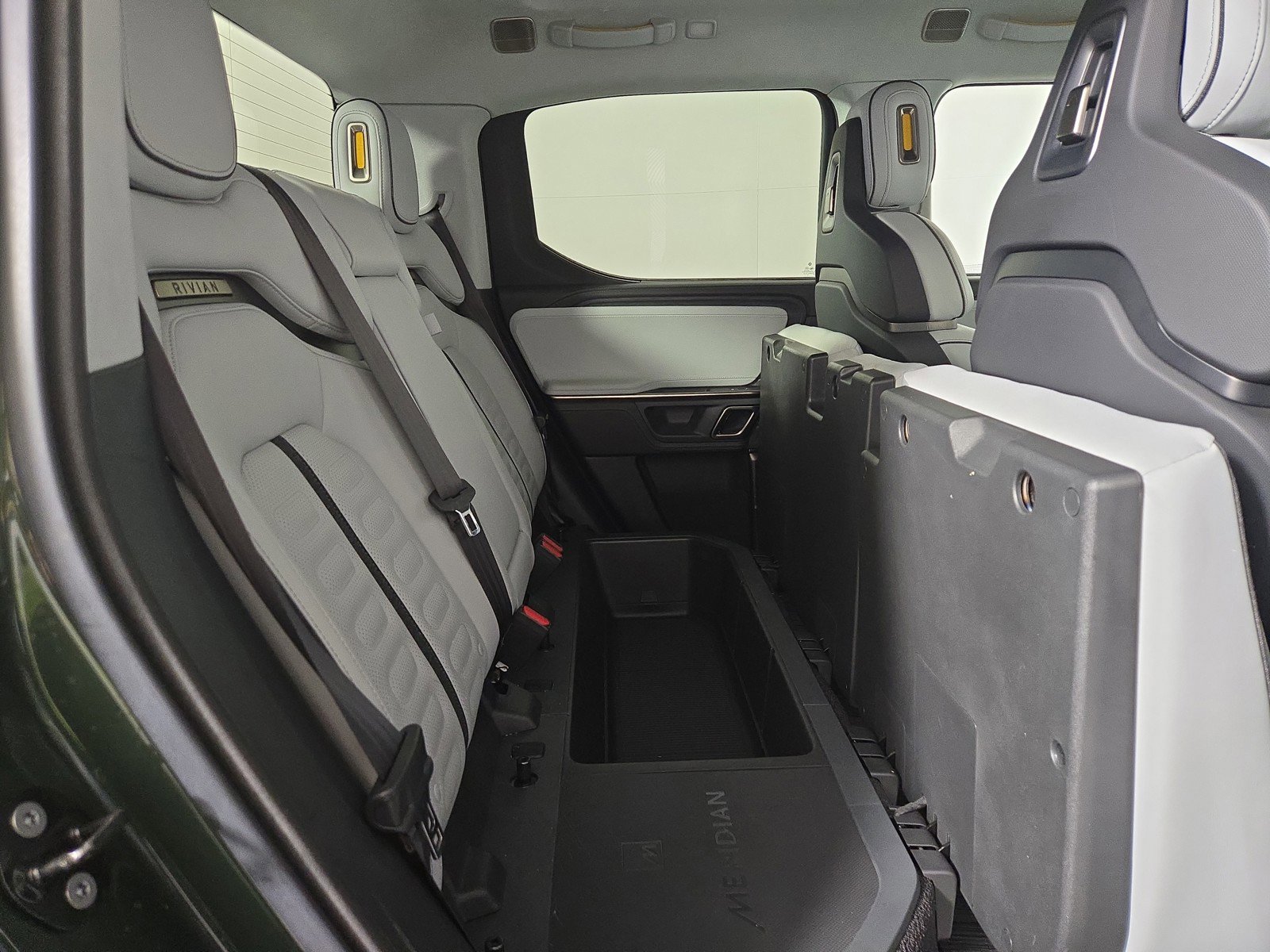 Used 2023 Rivian R1T Adventure image 24