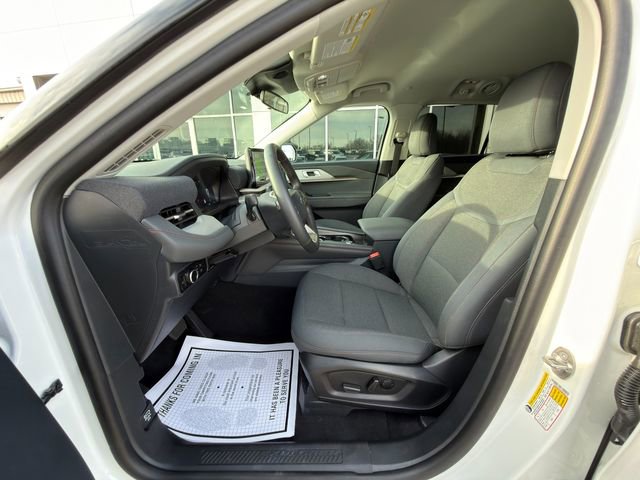 Used 2025 Ford Explorer Active image 22