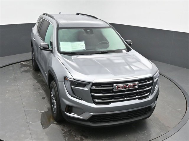 Certified 2025 GMC Acadia Elevation image 47