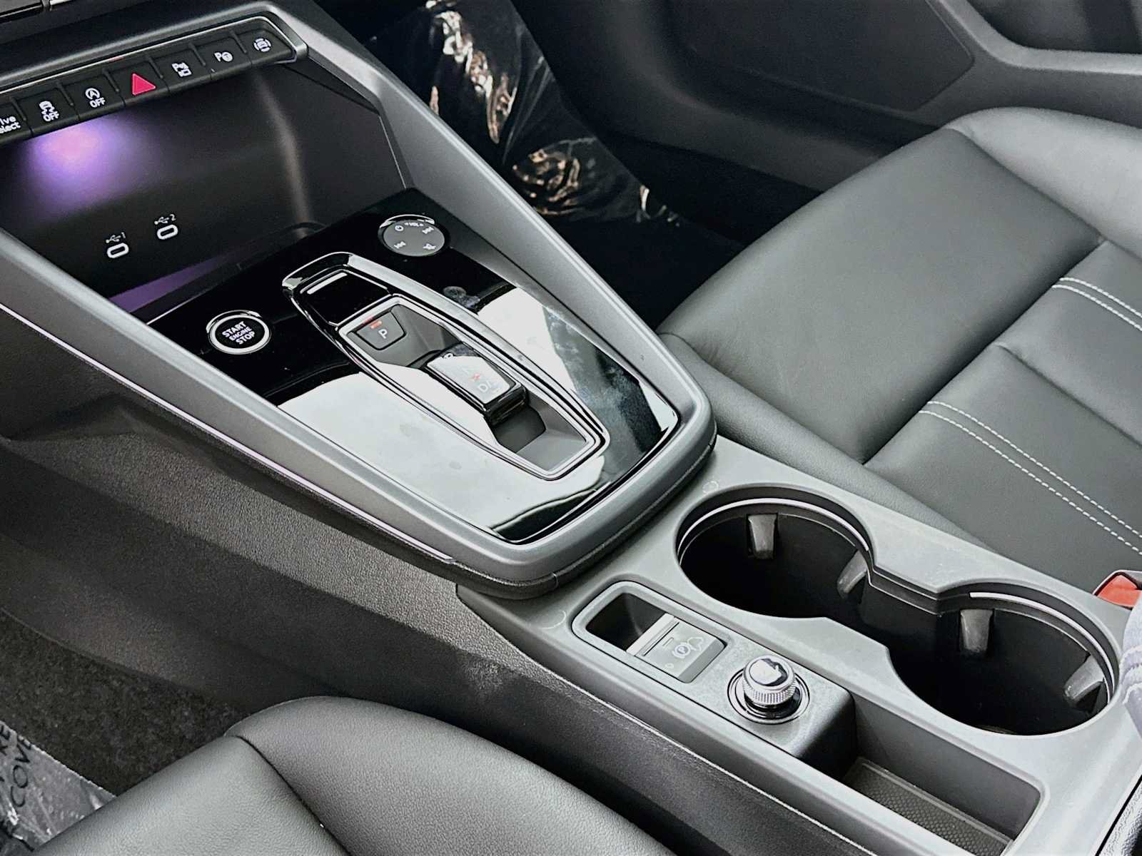 Certified 2025 Audi A3 2.0T Premium Plus w/ Premium Plus Package AWD/4WD image 16