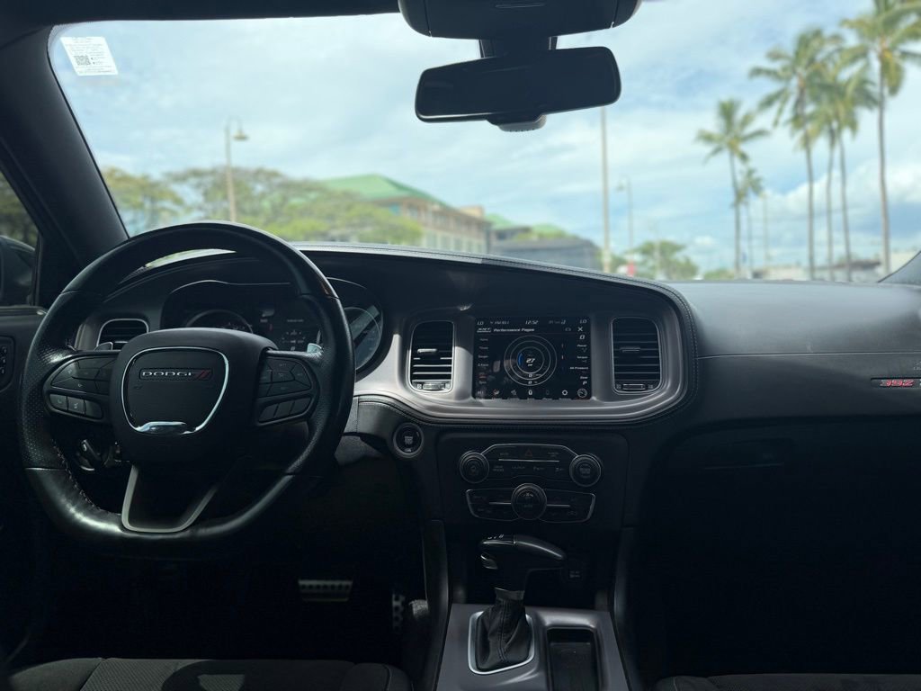 Used 2023 Dodge Charger Scat Pack image 17