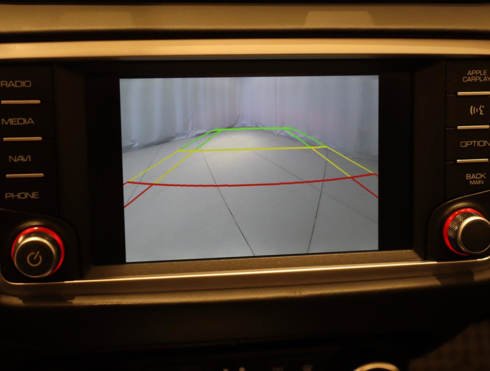 Used 2016 Ferrari California T image 35