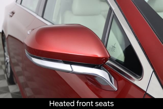 Used 2017 Lincoln MKZ Premiere image 15