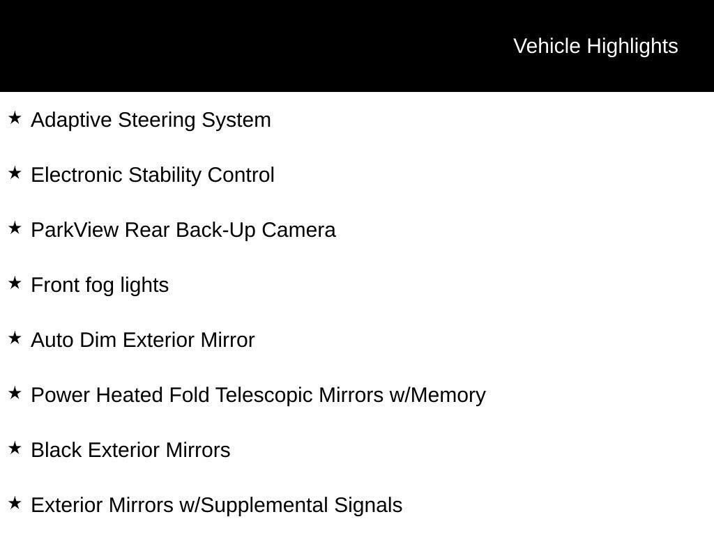 New 2026 RAM 2500 Rebel image 6