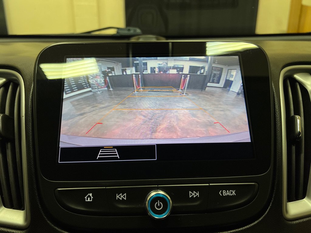 Used 2022 Chevrolet Malibu RS FWD image 39