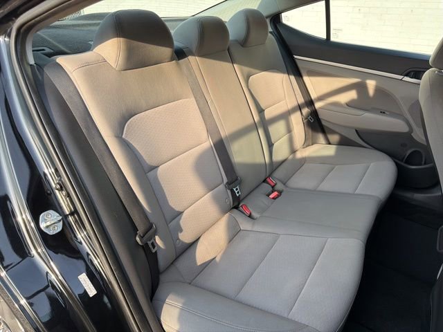 Used 2019 Hyundai Elantra Value Edition image 11