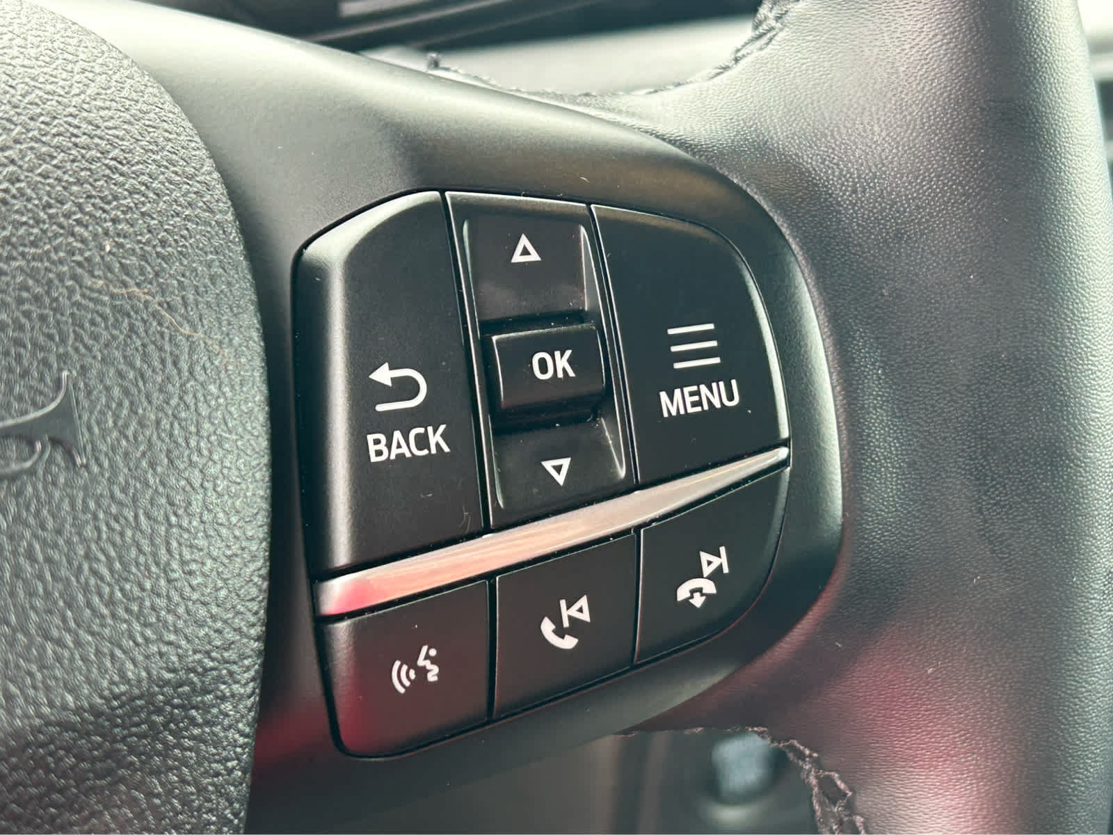 Used 2025 Ford Bronco Sport Outer Banks w/ Outer Banks Tech Package+ AWD/4WD image 30
