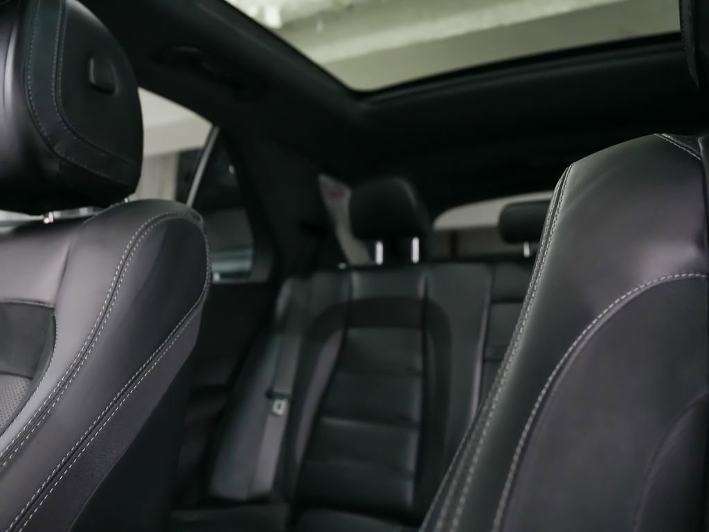 Used 2023 Mercedes-Benz GLE 53 AMG 4MATIC image 33