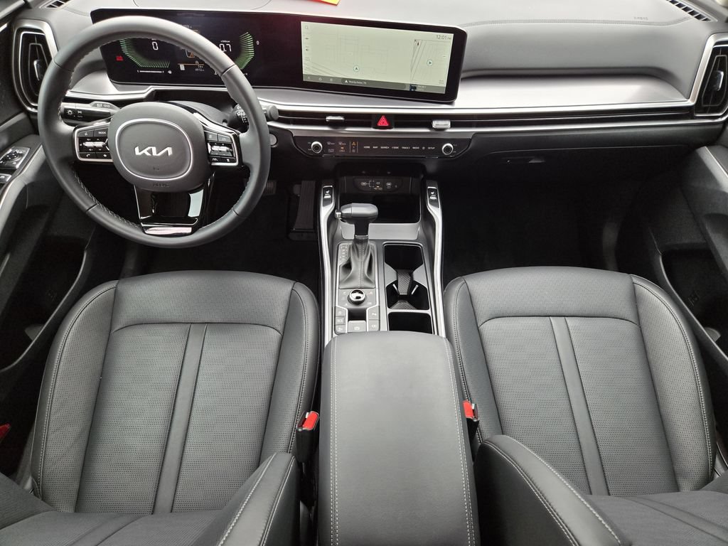 New 2025 Kia Sorento S AWD/4WD image 20