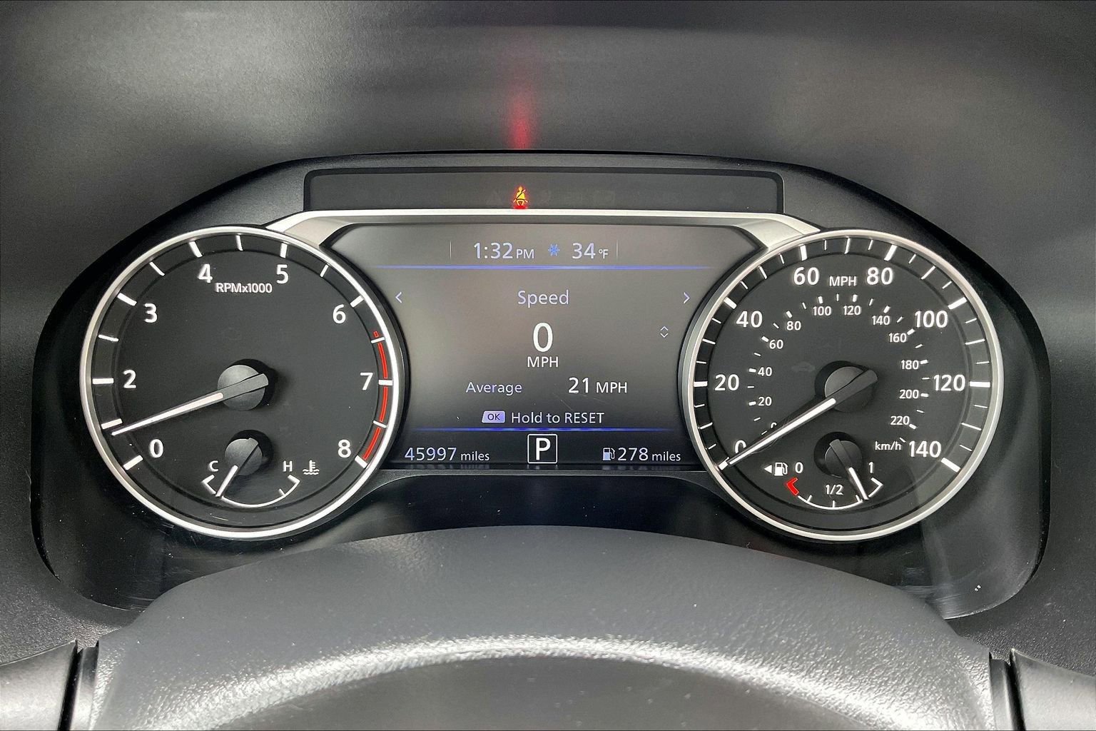 Used 2023 Nissan Altima 2.5 SR image 12