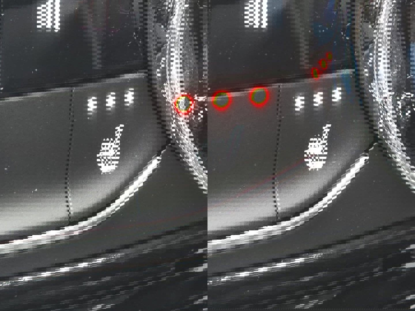 New 2025 Chevrolet Trax ACTIV w/ Driver Confidence Package image 6