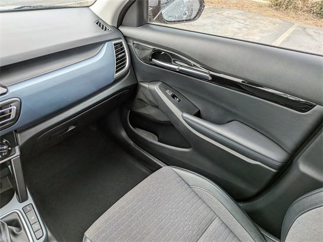 Used 2021 Kia Seltos S image 17