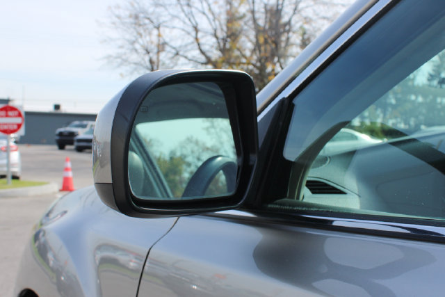 Used 2014 Subaru Outback 2.5i Limited AWD/4WD image 8