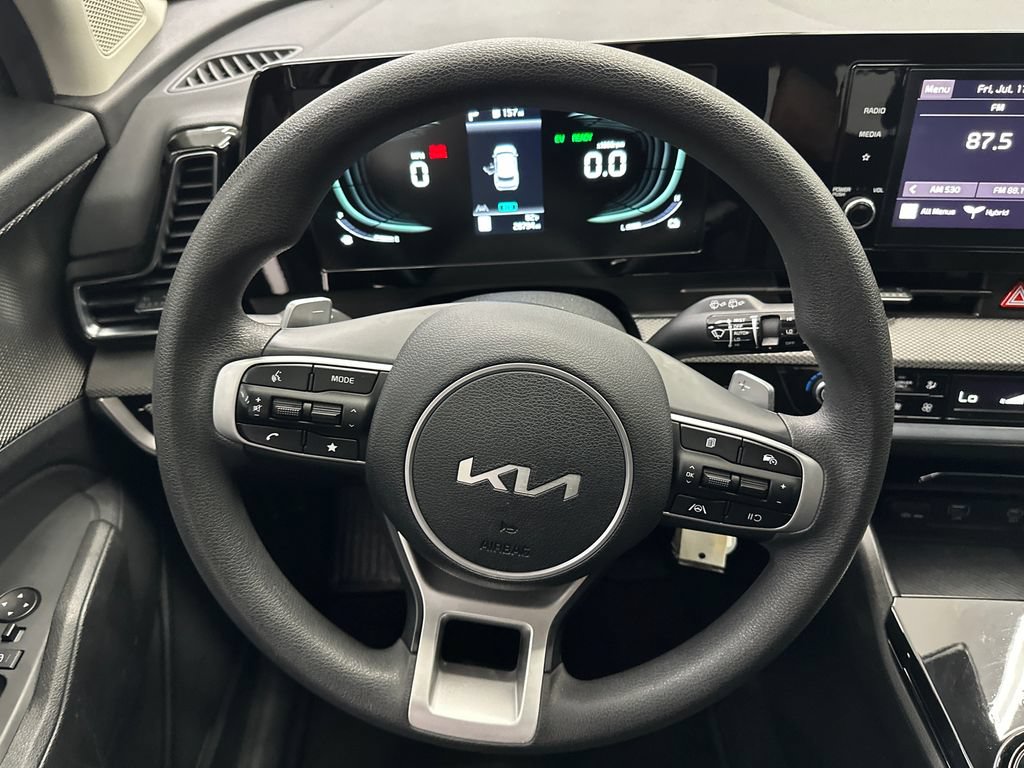 Used 2023 Kia Sportage LX AWD/4WD image 23