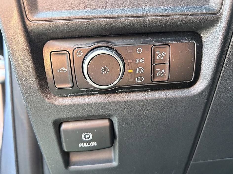 Used 2023 Ford F150 XL w/ STX Appearance Package AWD/4WD image 16