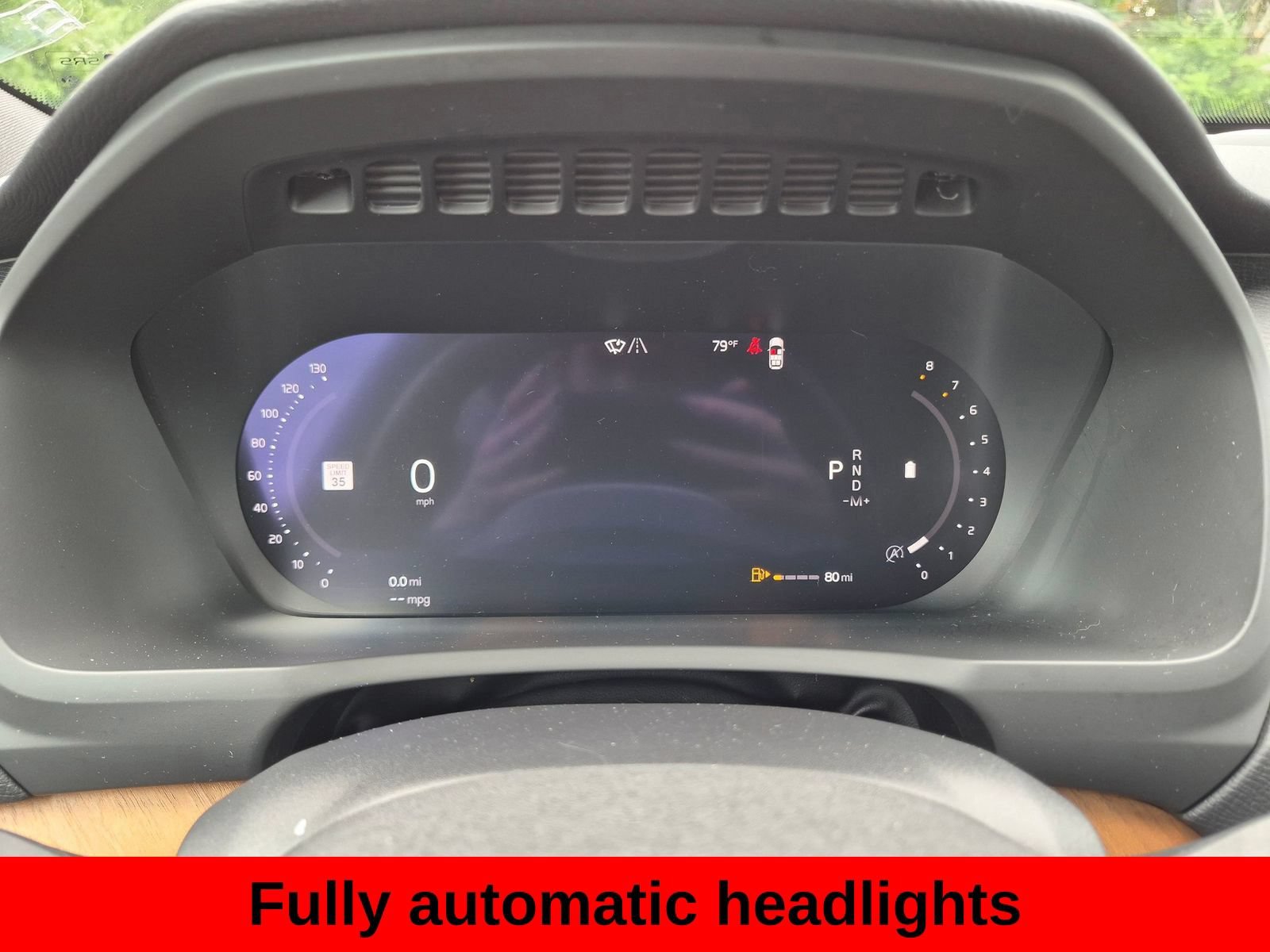 Used 2023 Volvo XC90 B6 Plus w/ Protection Package AWD/4WD image 16