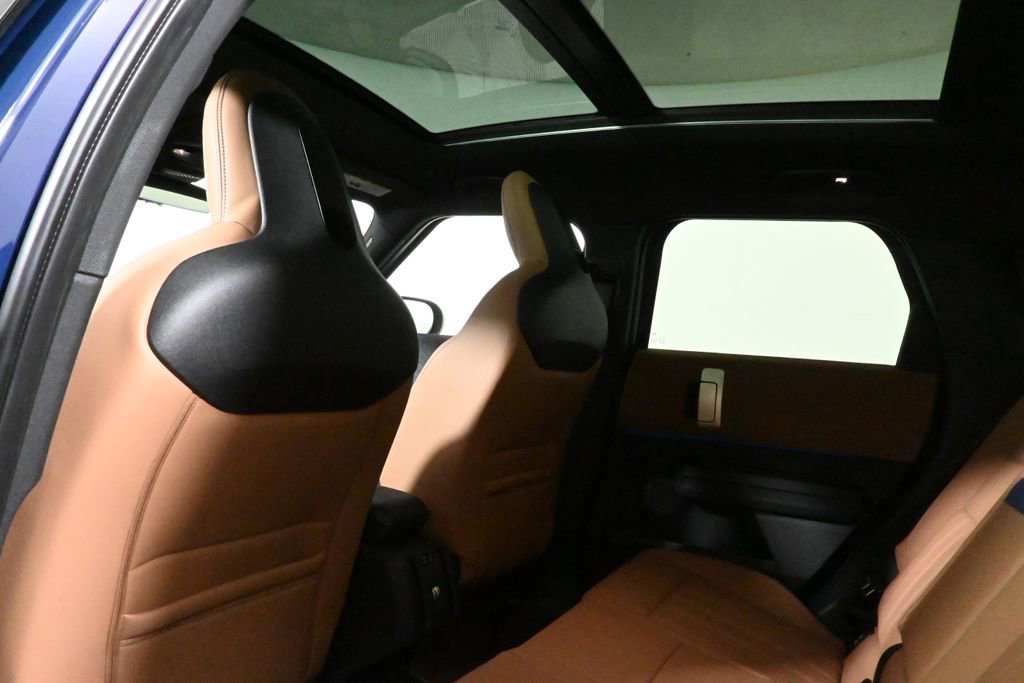 Used 2026 MINI Cooper Countryman S w/ Comfort Package Max image 32