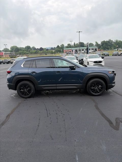 New 2026 MAZDA CX-50 AWD 2.5 Hybrid w/ Cargo Package image 4