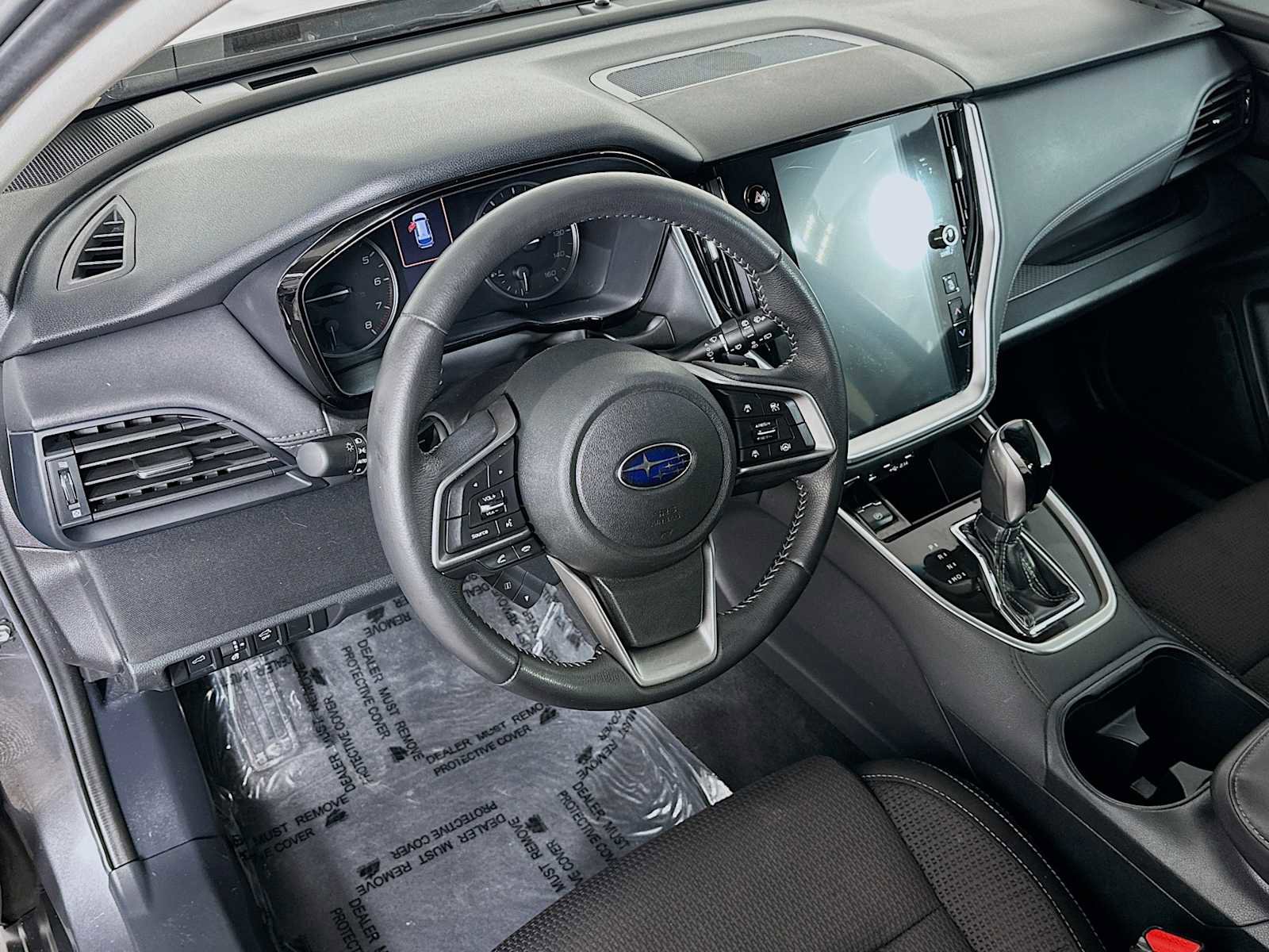 Used 2021 Subaru Outback Premium w/ Popular Package #1 AWD/4WD image 9