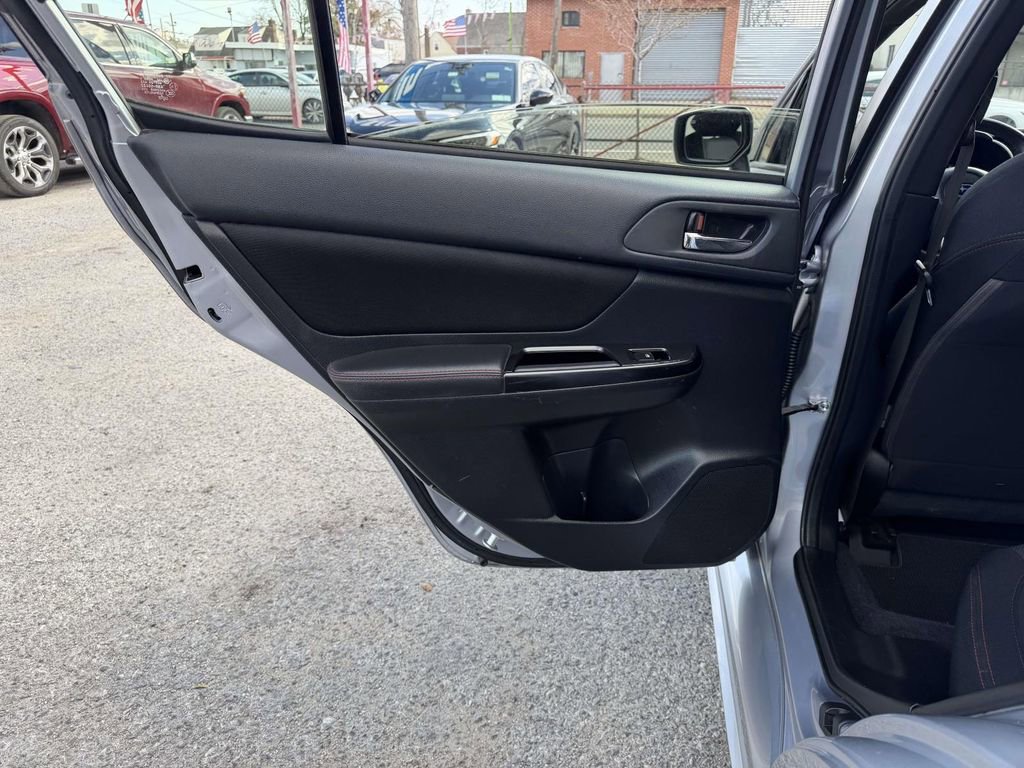 Used 2019 Subaru WRX image 19