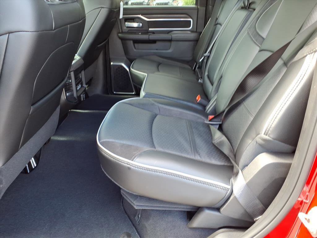 New 2026 RAM 2500 Laramie image 5