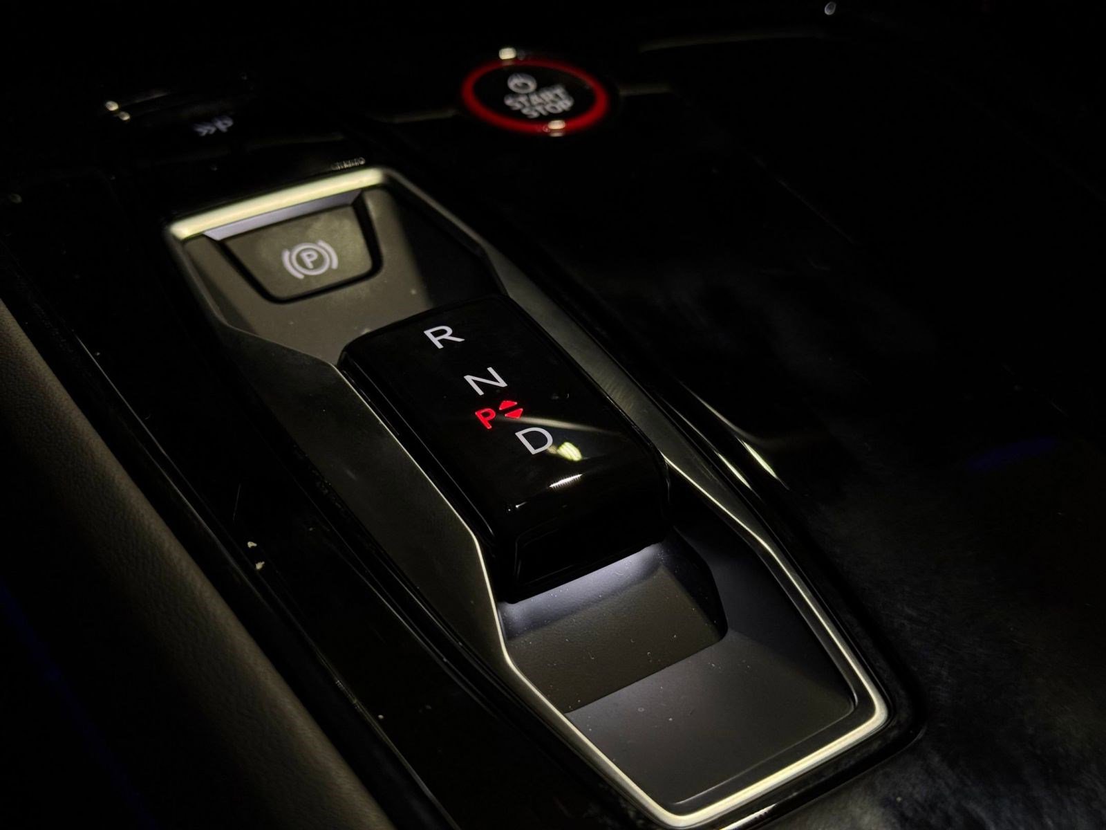 Used 2025 Audi S e-tron GT Prestige w/ Prestige Package image 17