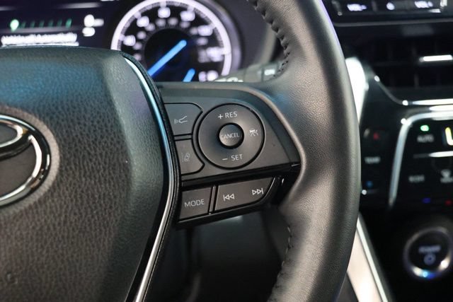 Used 2023 Toyota Venza Nightshade AWD/4WD image 22