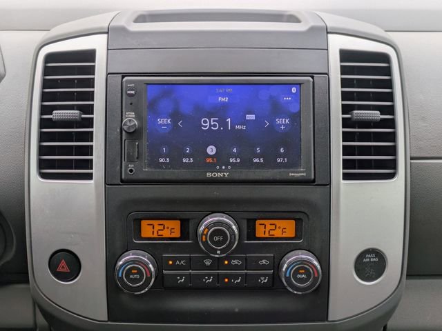 Used 2020 Nissan Frontier SV image 19