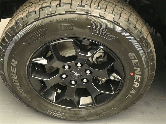 New 2025 Ford F150 STX w/ Equipment Group 201A FX4 image 15