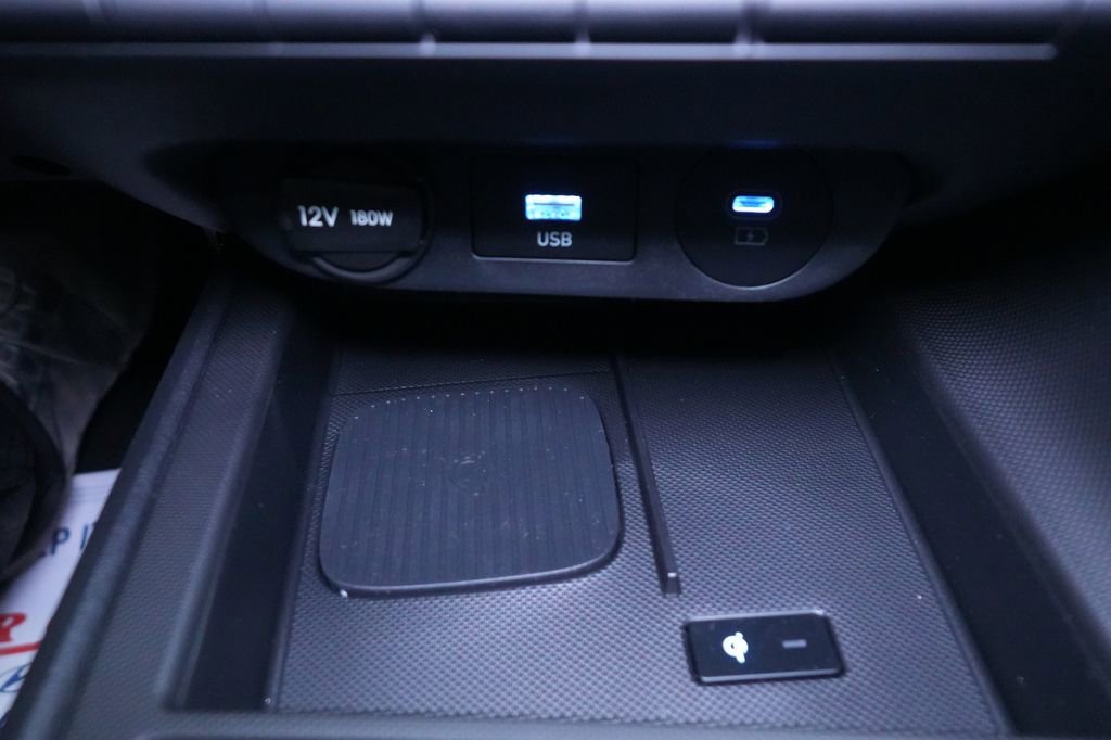 New 2026 Hyundai Elantra SEL Sport image 29