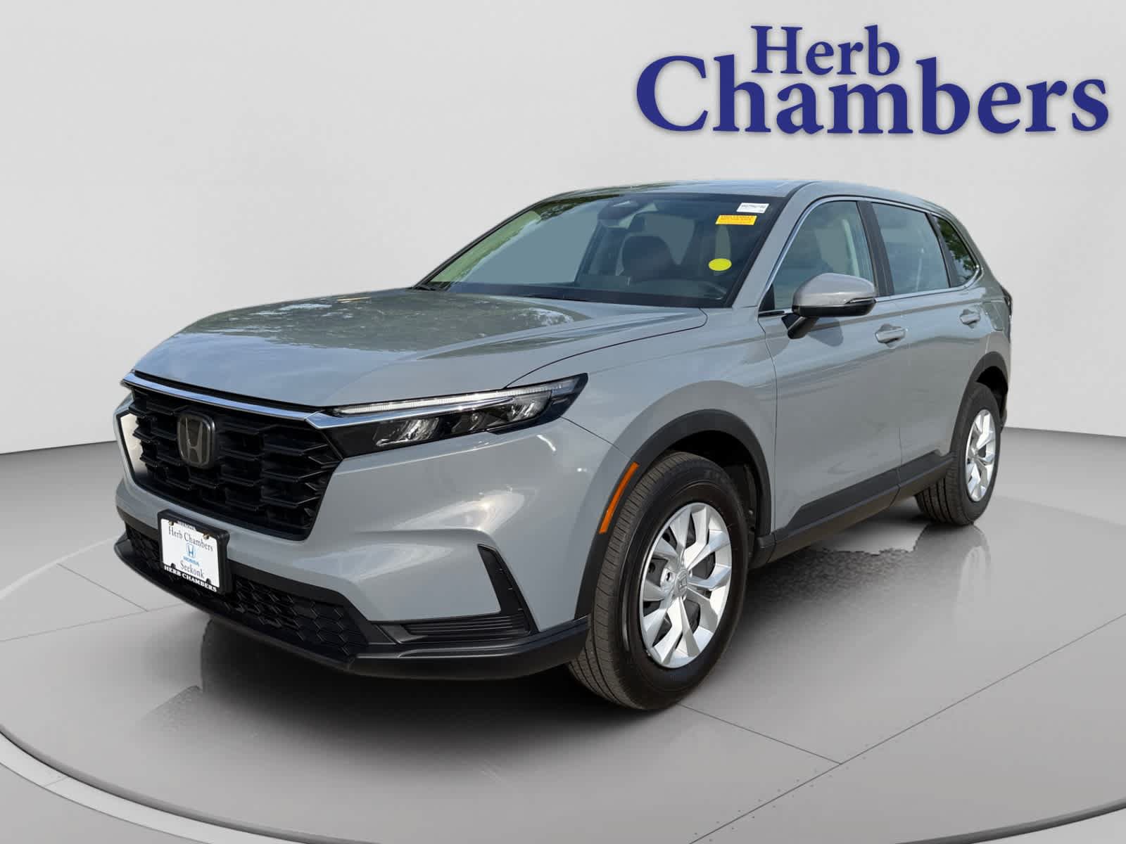 Used 2023 Honda CR-V LX image 10