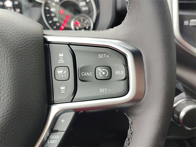 New 2026 RAM 1500 Big Horn w/ Night Edition image 19