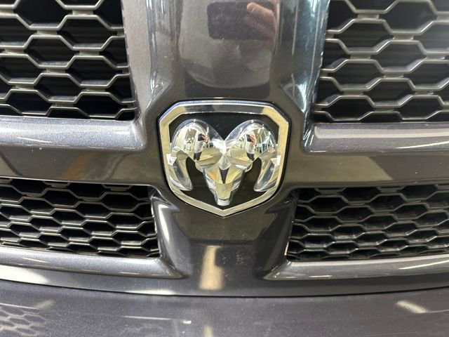 Used 2016 RAM 1500 Express image 9