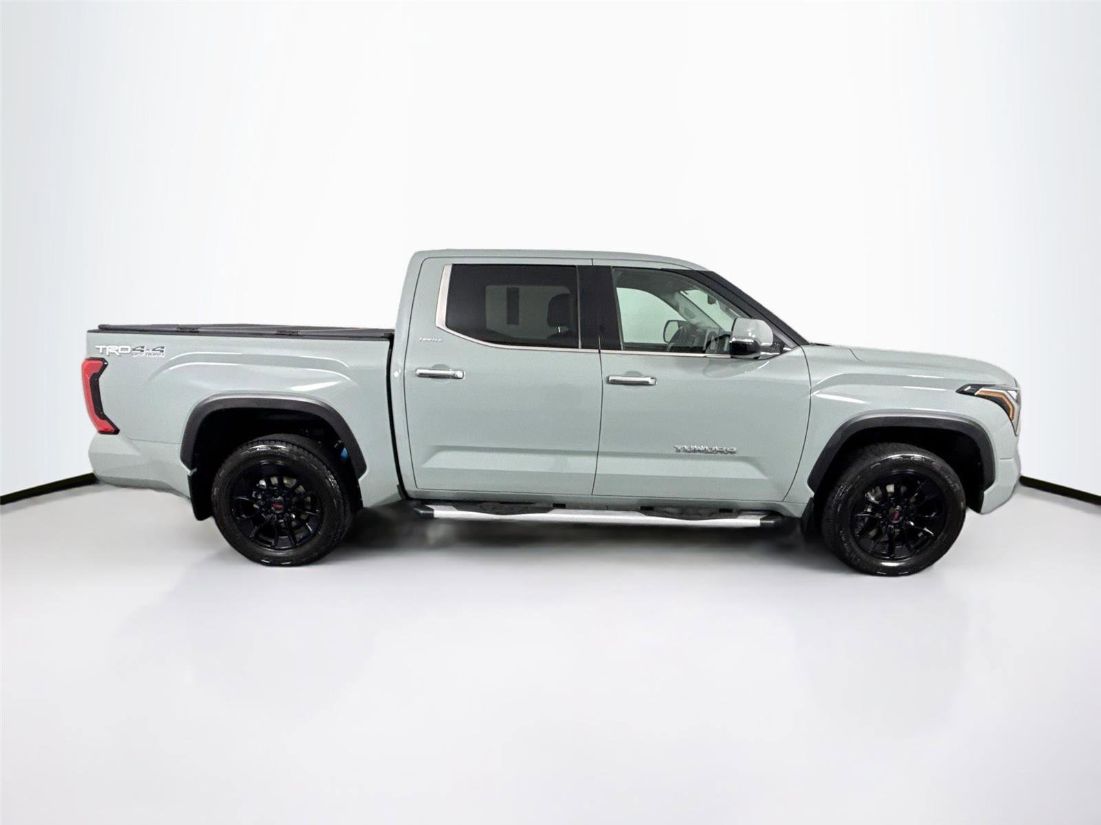 Used 2023 Toyota Tundra Limited w/ TRD Off-Road Package AWD/4WD image 11