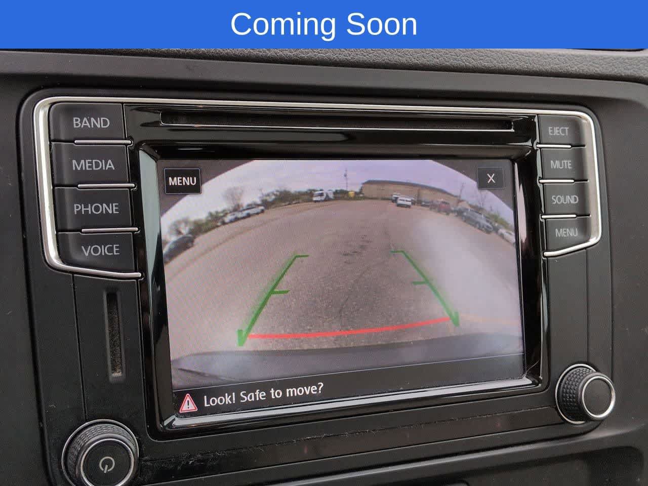 Used 2017 Volkswagen Jetta SE FWD image 29