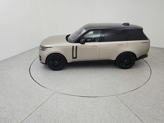 Certified 2023 Land Rover Range Rover Autobiography AWD/4WD image 20