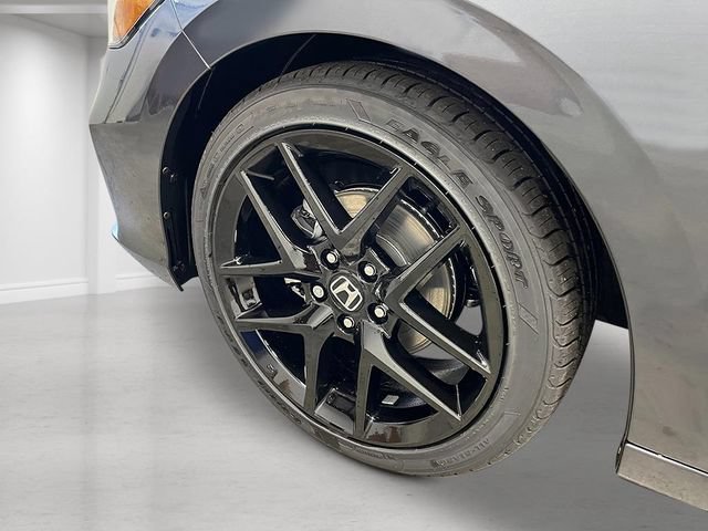 New 2026 Honda Civic Sport image 14