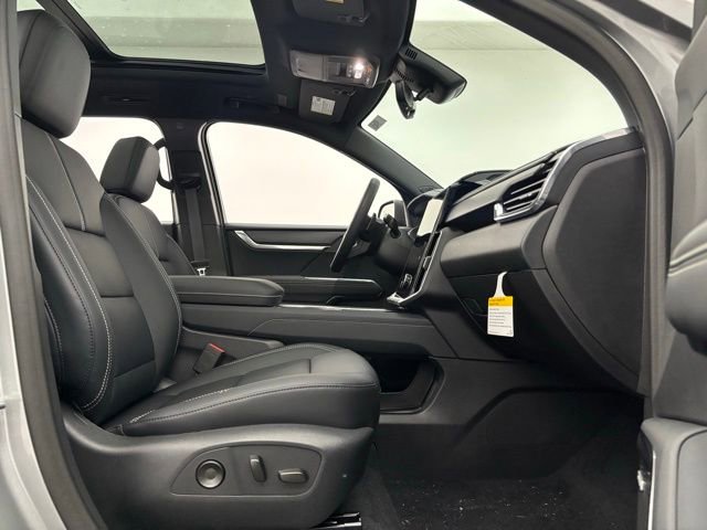 New 2026 GMC Acadia Elevation w/ Elevation Premium Package image 36