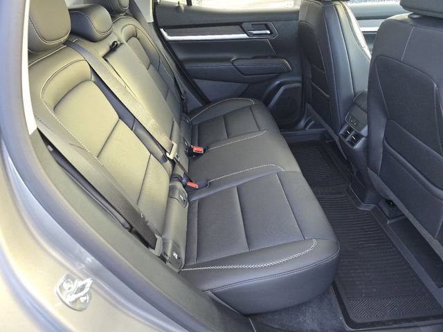 New 2026 GMC Terrain Denali w/ LPO, Floor Liner Package image 24