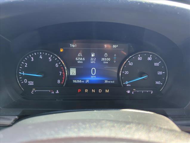 Used 2020 Ford Explorer Limited image 5