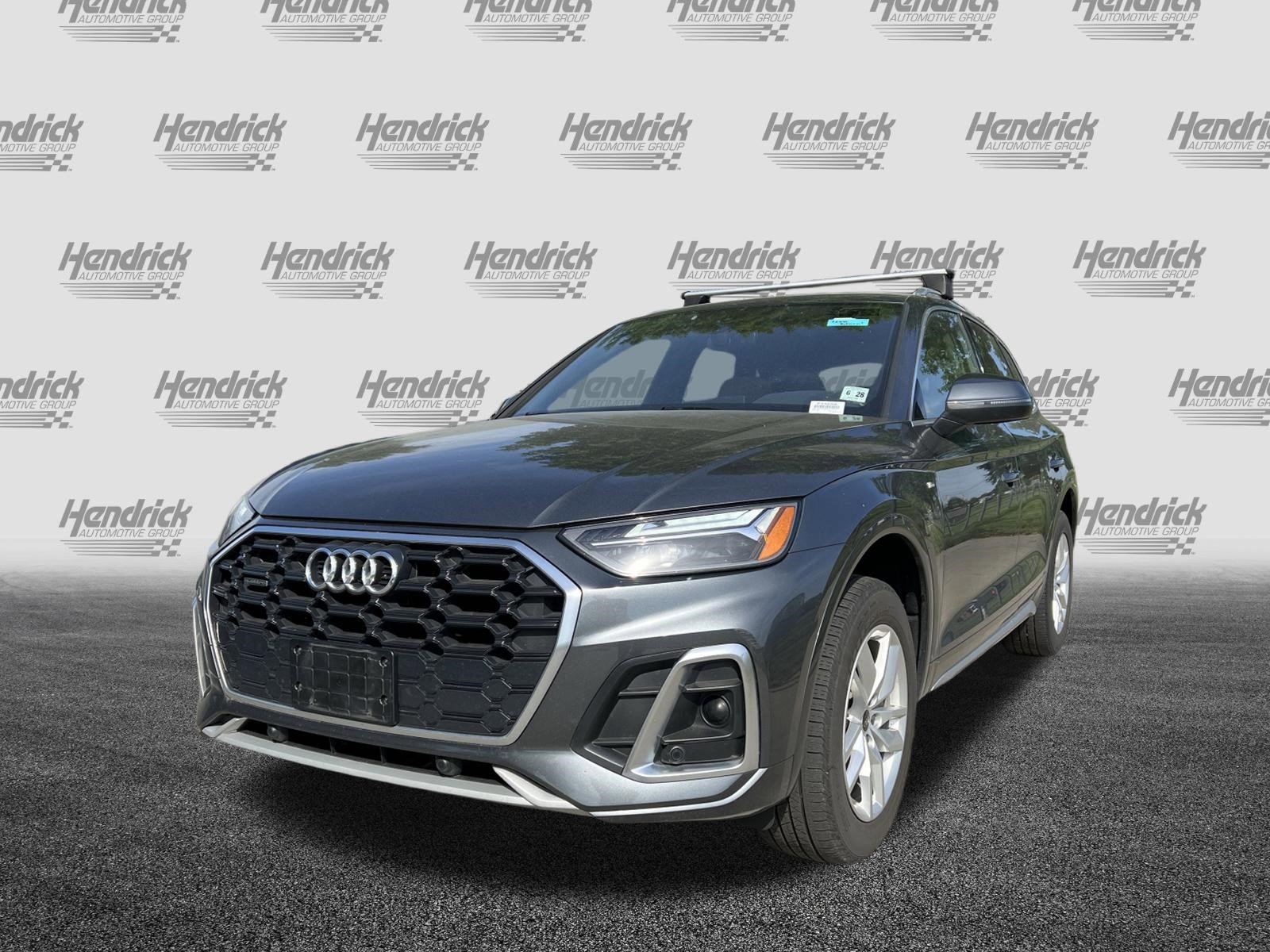 Certified 2023 Audi Q5 2.0T Premium w/ Convenience Package AWD/4WD image 5