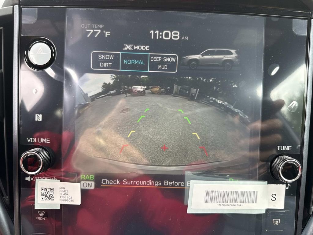 New 2026 Subaru Forester Limited image 31