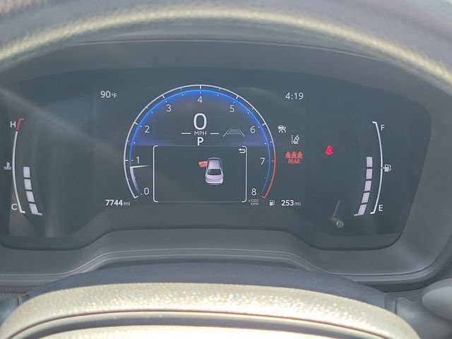 Used 2026 Toyota Corolla LE FWD image 22