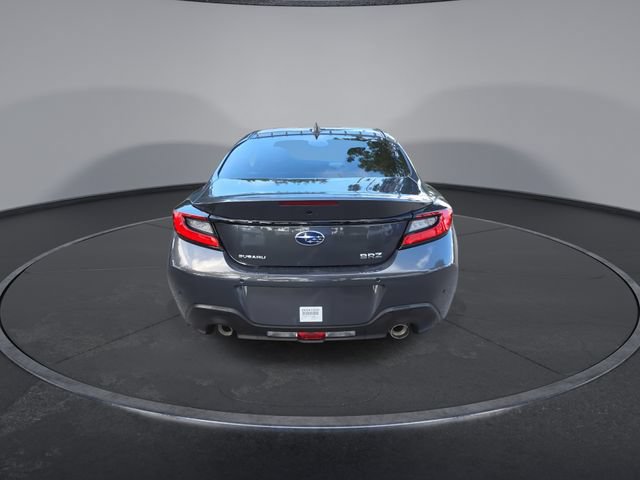 New 2026 Subaru BRZ Limited RWD image 7