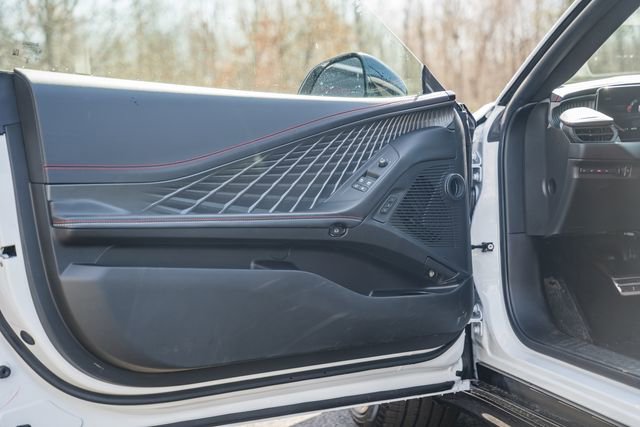New 2026 Dodge Charger Scat Pack AWD/4WD image 47