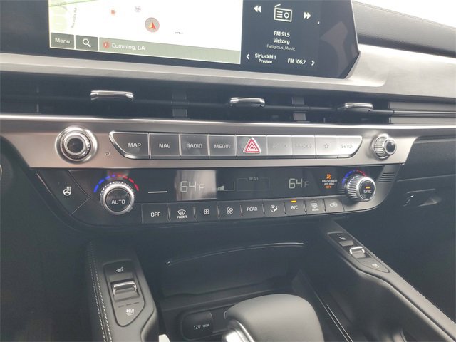 New 2025 Kia Telluride EX X-Line image 27
